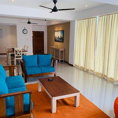 Ralla Nilaveli Exterior foto