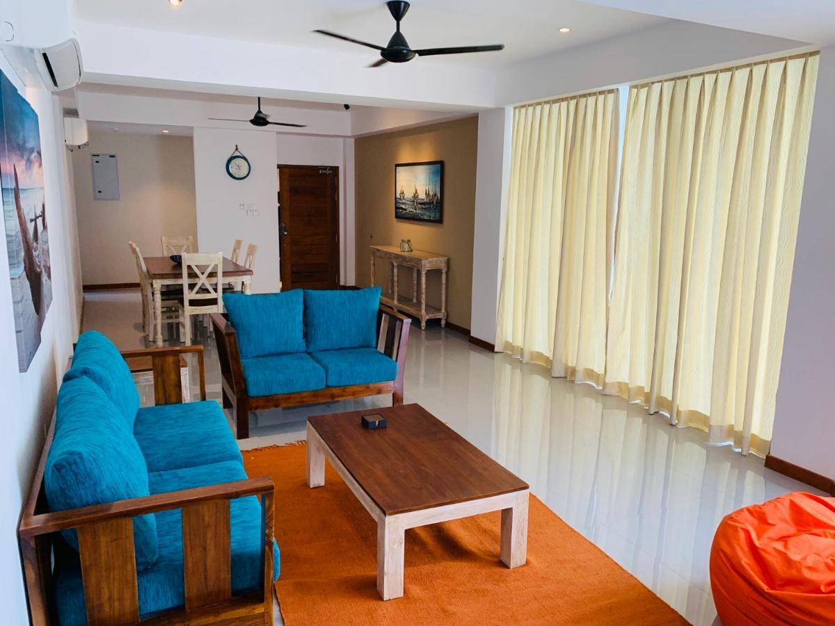 Ralla Nilaveli Exterior foto